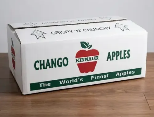Himachal Apple Box 3